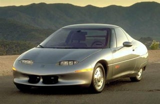 GM Presents Its Top Ten Production Cars and Top Ten Concept Cars