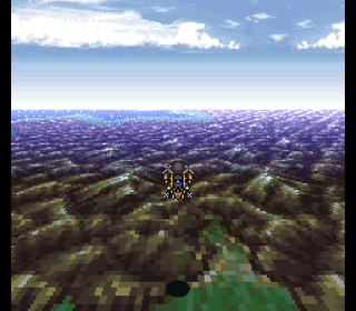 How To Break Final Fantasy VI