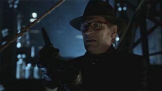 Scarecrow's Dad Leads A Frighteningly Non-Terrible Episode Of <i>Gotham</i>