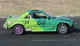 How To Win The 24 Hours Of LeMons: Three Top Racers Share Their Secrets!