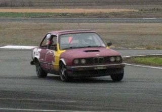Finally, The Thunderhill 24 Hours of LeMons Uber Gallery!