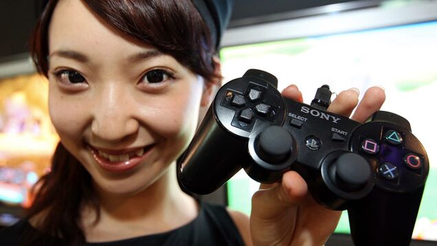 Well, the PSN Still Isn't Online In Japan
