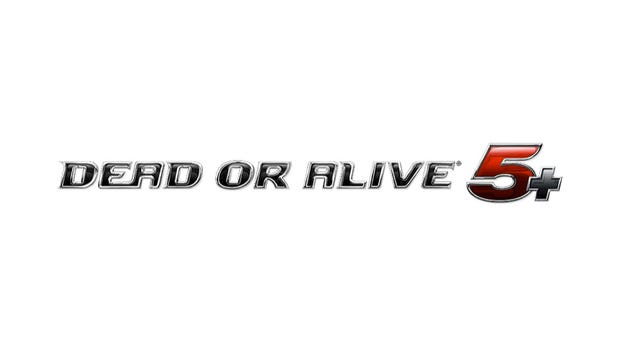 Next Spring, Dead or Alive 5 Will Beat Up the PS Vita