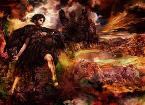Winter is Coming to Japan: Manga Game of Thrones book covers are glorious to behold