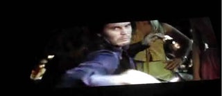 Awesome Explosions, Weird Cameos, In Wolverine Trailer