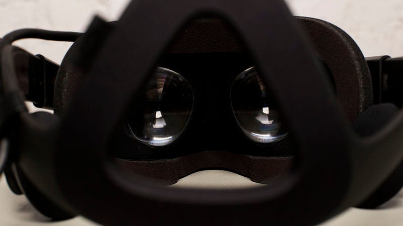 Oculus Rift Review: This Shit Is Legit