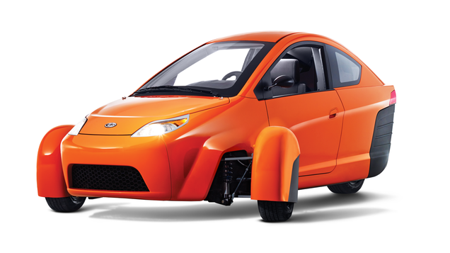 Elio's CEO Explains How He Can Sell An 84 MPG Car For $6,800