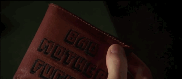 15 curiosidades sobre pulp fiction