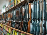 Gun Week, Gaming's Fixation With Firearms