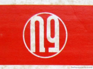 Nintendo's Great Logo Identity Crisis