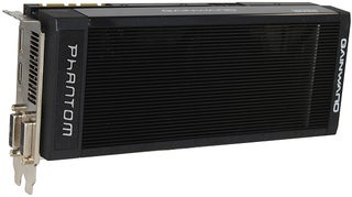 Does the GeForce GTX 670 Spell Trouble For AMD?
