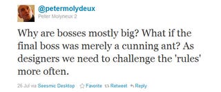 An Interview With the Man Behind Gaming's Funniest Fake Twitter Account