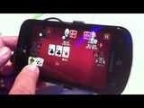 A Gamer's View of CES From Robotic Pitchman to 3D Bikinis