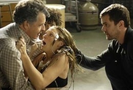 Fringe Preview Screeners Measured Audience's Emotional Responses