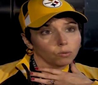 Counterpoint: But People Look Really Sad When They Can't Get Their Super Bowl Seats