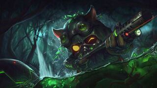 <i>League Of Legends</i> Players Have An Expensive New Reason To Hate Teemo