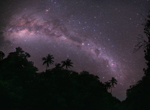 The Best Astronomy Pictures of the Year Are Beautiful as Always