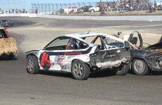 The Top 44 Lemons of 24 Hours of LeMons!