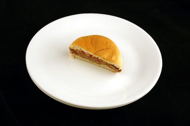 What 200 Calories of Food Actually Looks Like