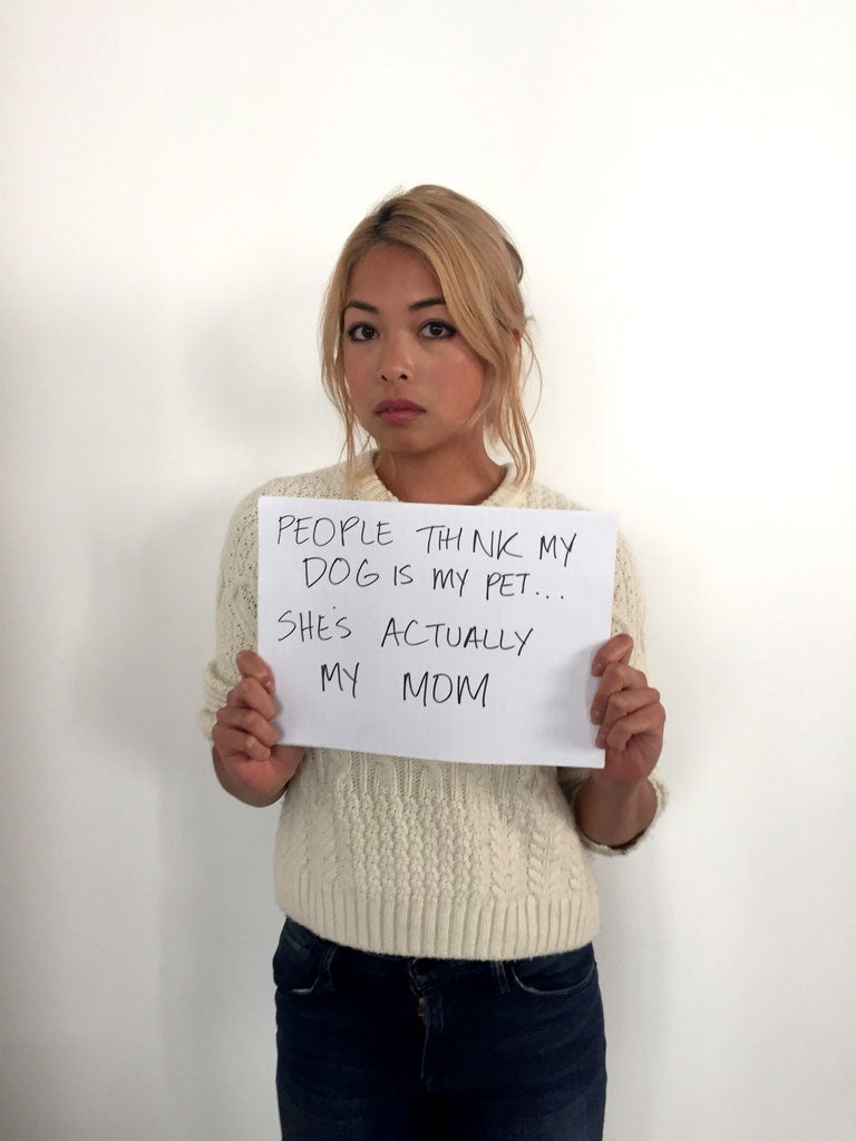 14 Cruel and Incorrect Assumptions People Have Made Based on How We Look
