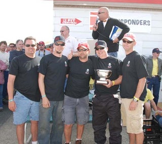 How To Win The 24 Hours Of LeMons: Three Top Racers Share Their Secrets!