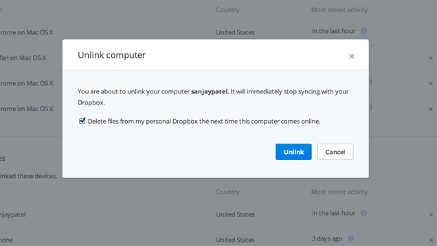 Dropbox Upgrades Pro Users to 1TB, Adds Remote Wipe, Security Features