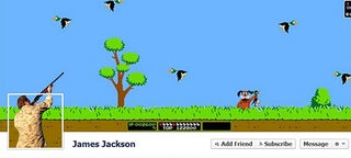 These Geeky Facebook Timeline Covers Are Awesome