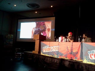 Sexism, Character Design, and the Role of Women in Created Worlds