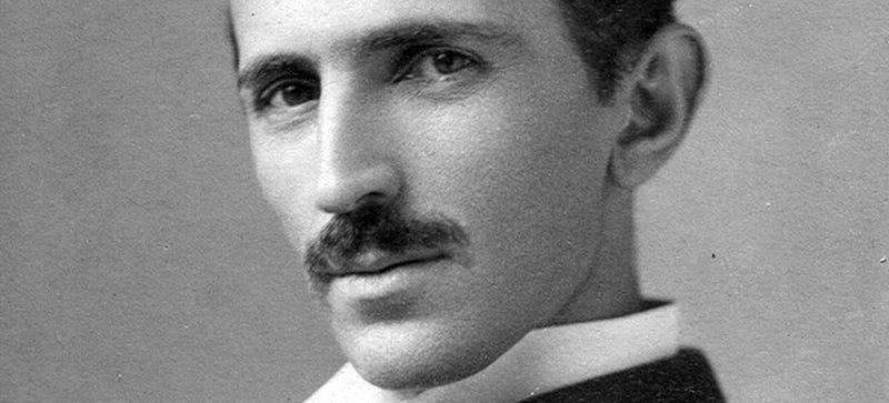 Nikola Tesla's Amazing Predictions for the 21st Century