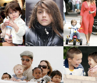 Five Break-Through Roles for Celebrity Kids