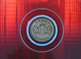 1978 Chrysler Cordoba