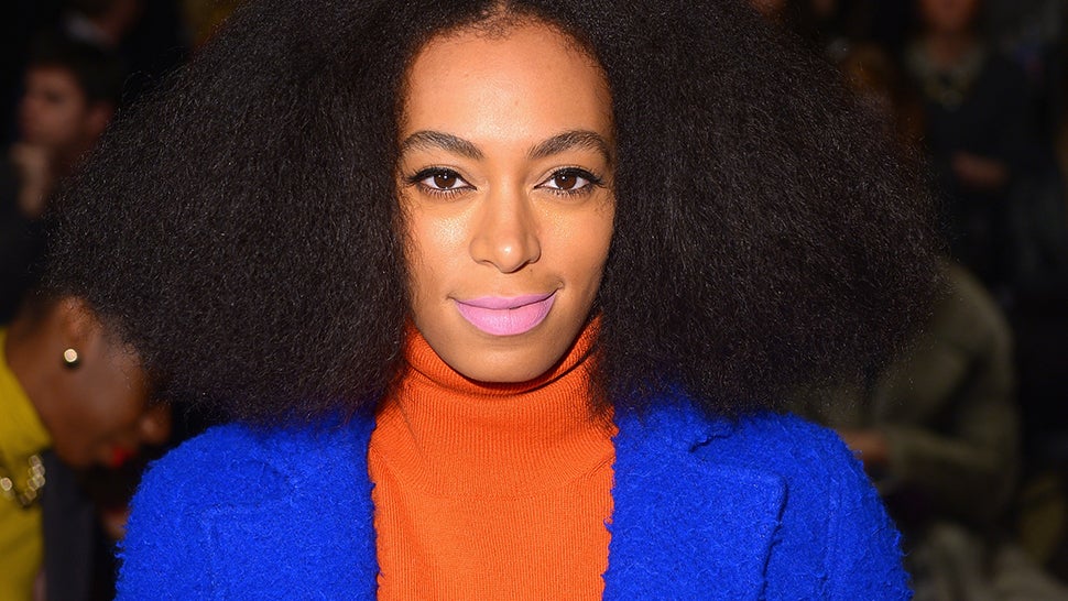 Solange Deleted Almost Every Photo of Beyoncé From Her Instagram