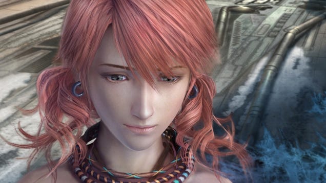 Report: Japanese Employees Vent Online About Square Enix