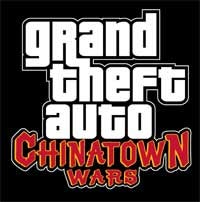 First Grand Theft Auto: Chinatown Wars Details