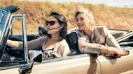 Forever 21 Gets Sued For Copying — Again