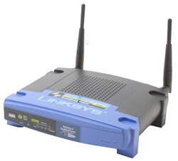 Turn Your $60 Router into a User-Friendly Super-Router with Tomato
