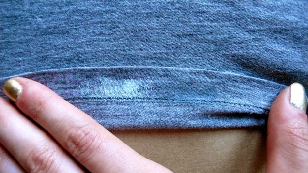 How To Embellish Any T-Shirt (With Designer Natalie Chanin!)