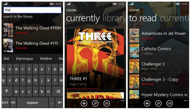 Our Favorite Android, iOS, and Windows Phone Apps of the Week