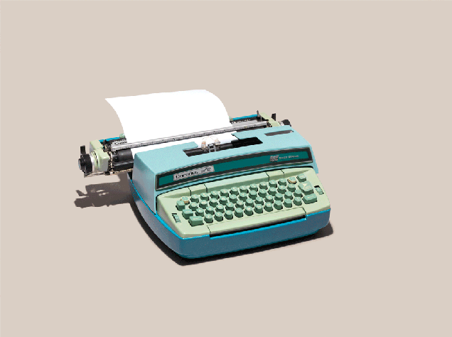 Look at These Neat Animated GIFs of Obsolete Technology