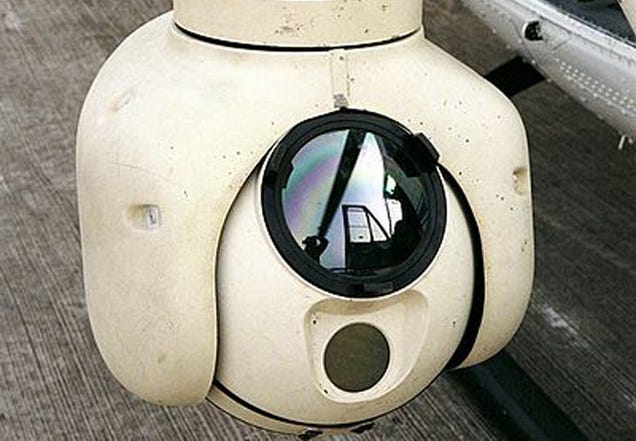 The Tech That Helped Take Down Marathon Bombing Suspect Dzhokar Tsarnaev