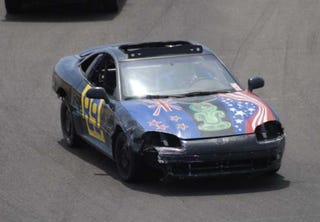The Top 50 Lemons Of The 24 Hours Of LeMons