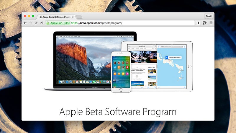 How to Downgrade iOS 9.3 to an Older Version