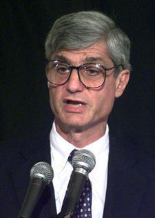 Robert Rubin Proteges Tapped to Fix Rubin's Mess