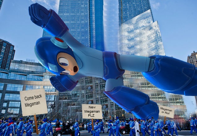 Kotaku 'Shop Contest: I Love a Parade: The Winners