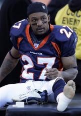Denver Broncos Cornerback And Killed In Drive By broncos cornerback darrent williams killed in drive by Denver Broncos Cornerback And Killed In Drive By broncos cornerback darrent williams killed in drive by
