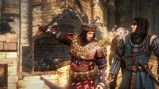 Why Is Skyrim's World Better Than Amalur's? (And Other Burning RPG Questions)