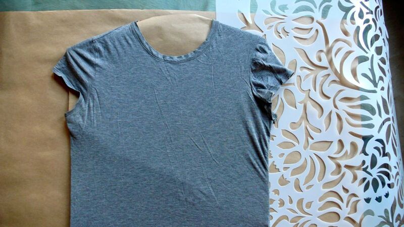 How To Embellish Any T-Shirt (With Designer Natalie Chanin!)