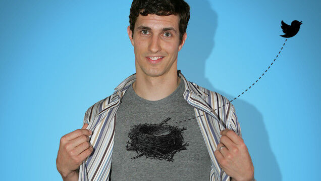 The Creator Who Wasn't There: This Guy Pretends He Invented Twitter