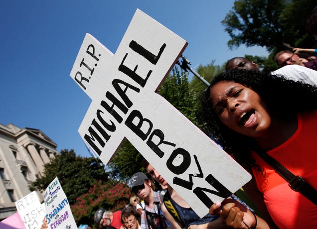 The Life and Death of Michael Brown: A Ferguson Reader