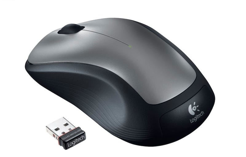 Five Best Budget Computer Mice